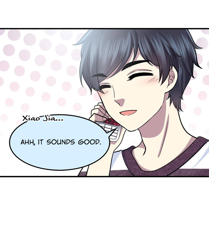 Longtime Lovers Chapter 22 page 23 - 