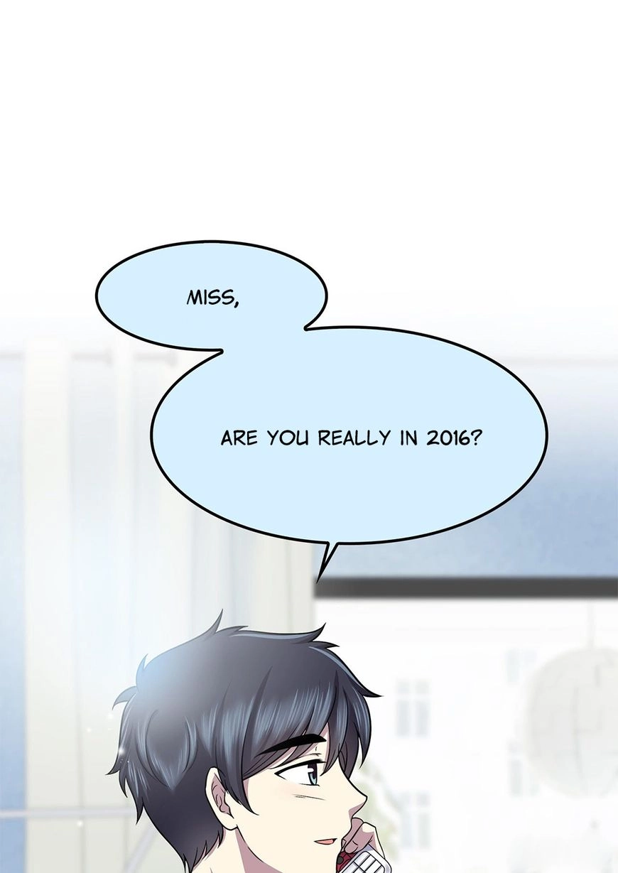 Longtime Lovers Chapter 22 page 5 - 
