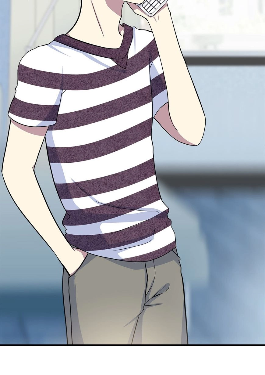 Longtime Lovers Chapter 22 page 6 - 