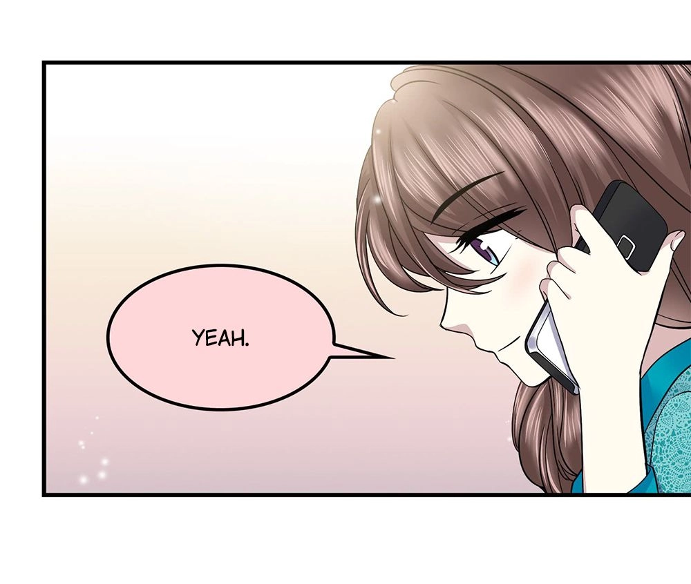 Longtime Lovers Chapter 22 page 7 - 