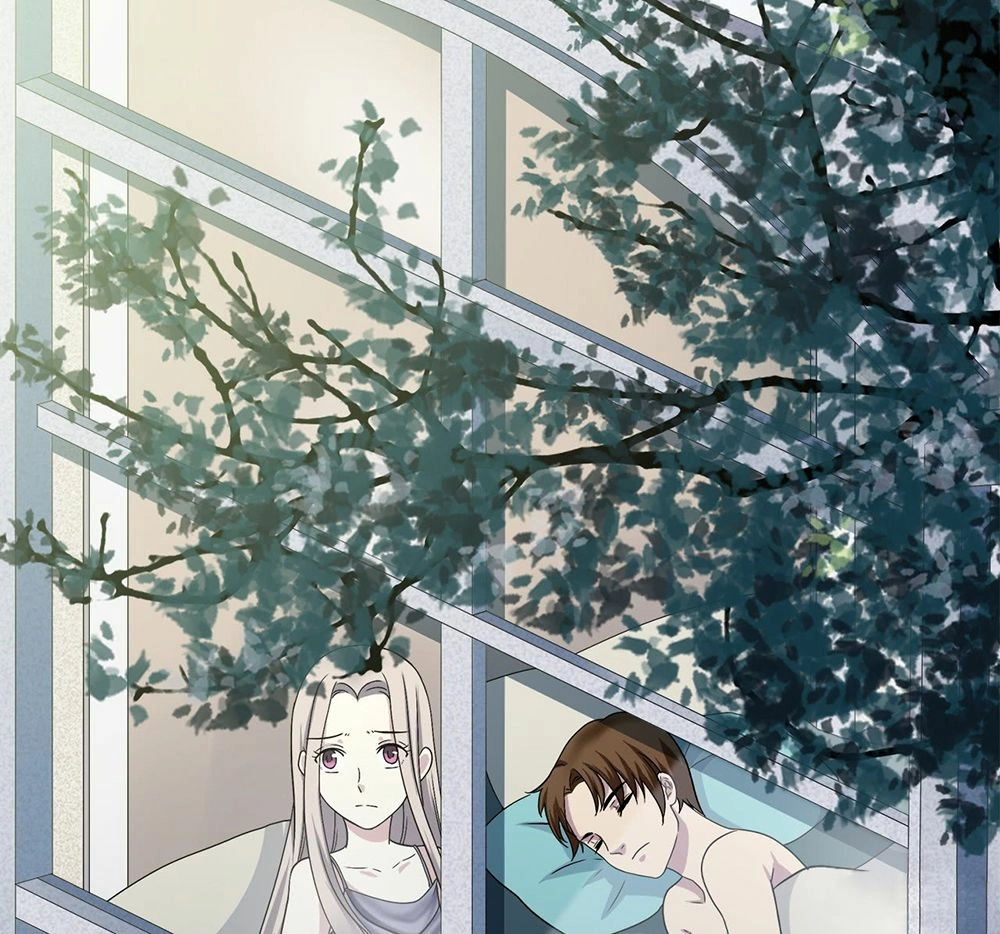 Longtime Lovers Chapter 23 page 18 - 