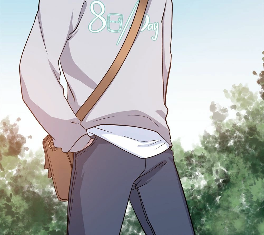 Longtime Lovers Chapter 23 page 25 - 
