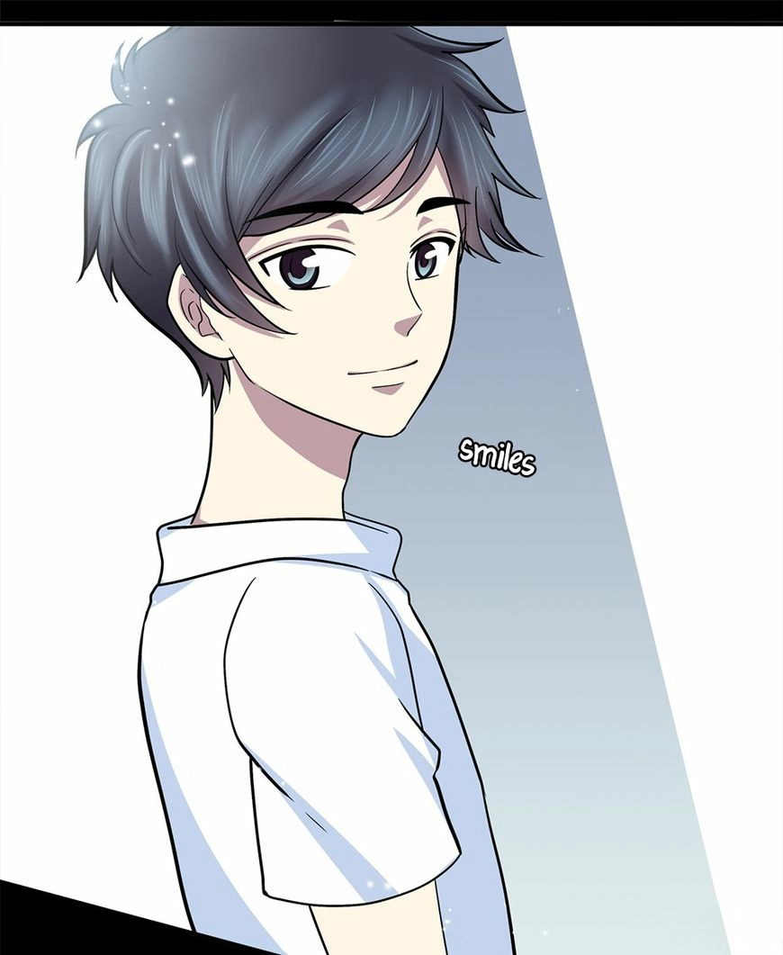 Longtime Lovers Chapter 23 page 10 - 
