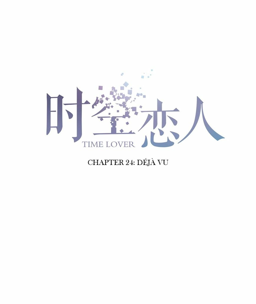 Longtime Lovers Chapter 24 page 1 - 