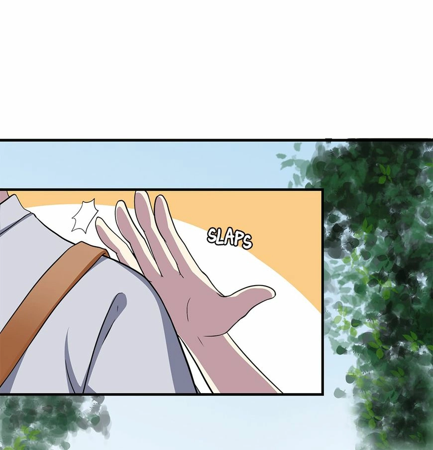 Longtime Lovers Chapter 24 page 2 - 