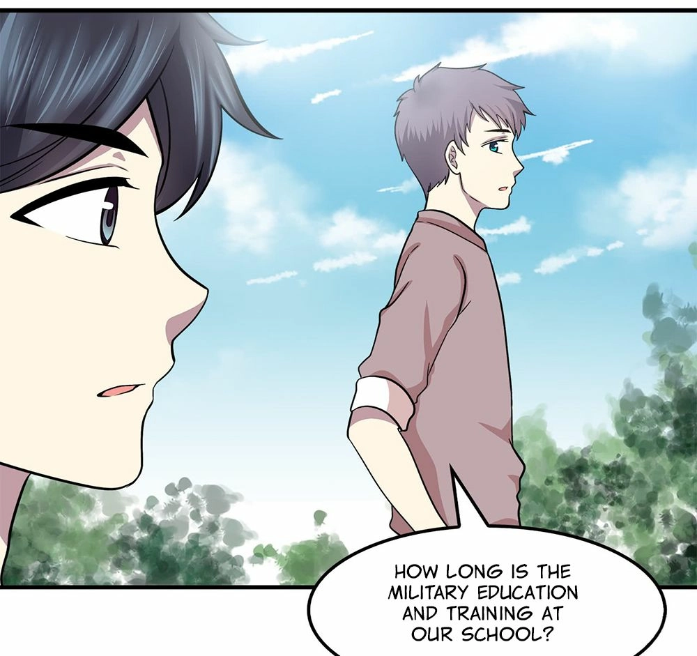 Longtime Lovers Chapter 24 page 11 - 