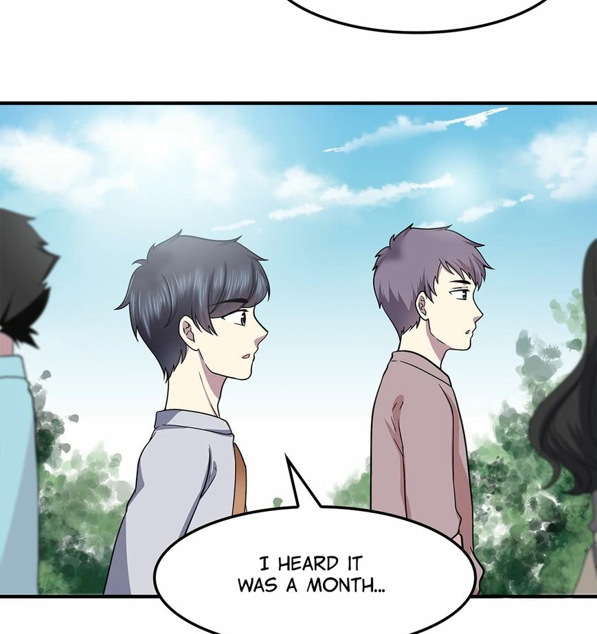 Longtime Lovers Chapter 24 page 12 - 
