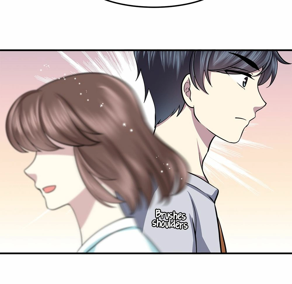 Longtime Lovers Chapter 24 page 13 - 