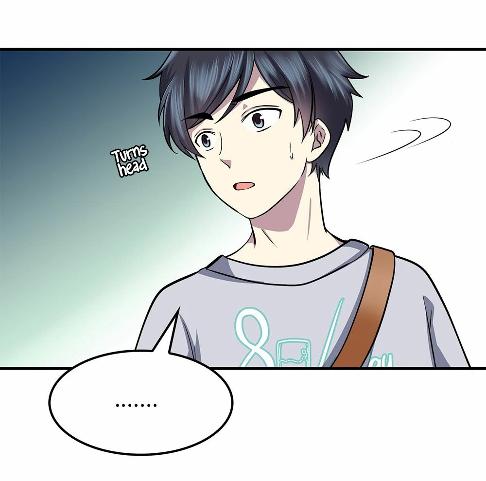 Longtime Lovers Chapter 24 page 14 - 