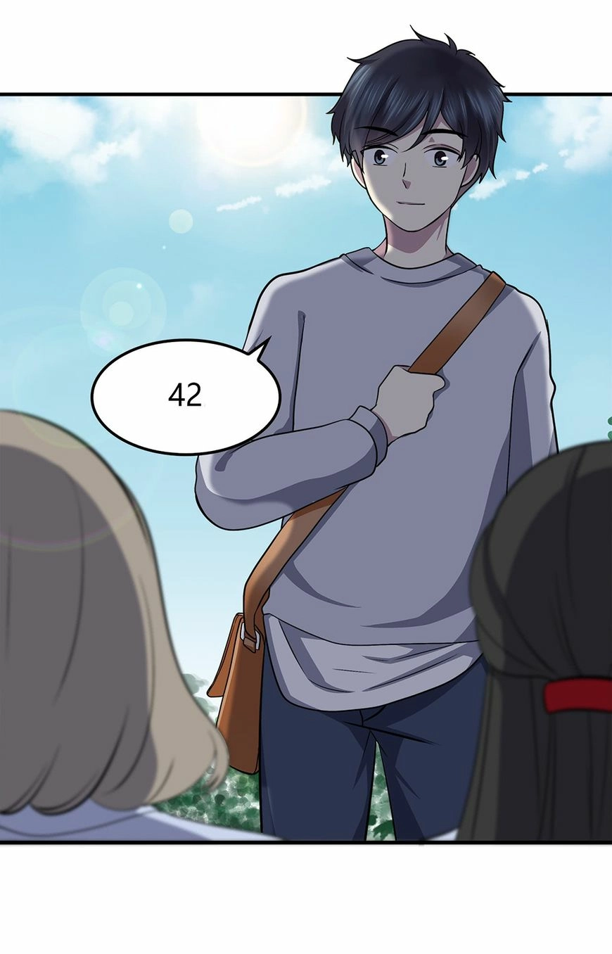 Longtime Lovers Chapter 24 page 18 - 