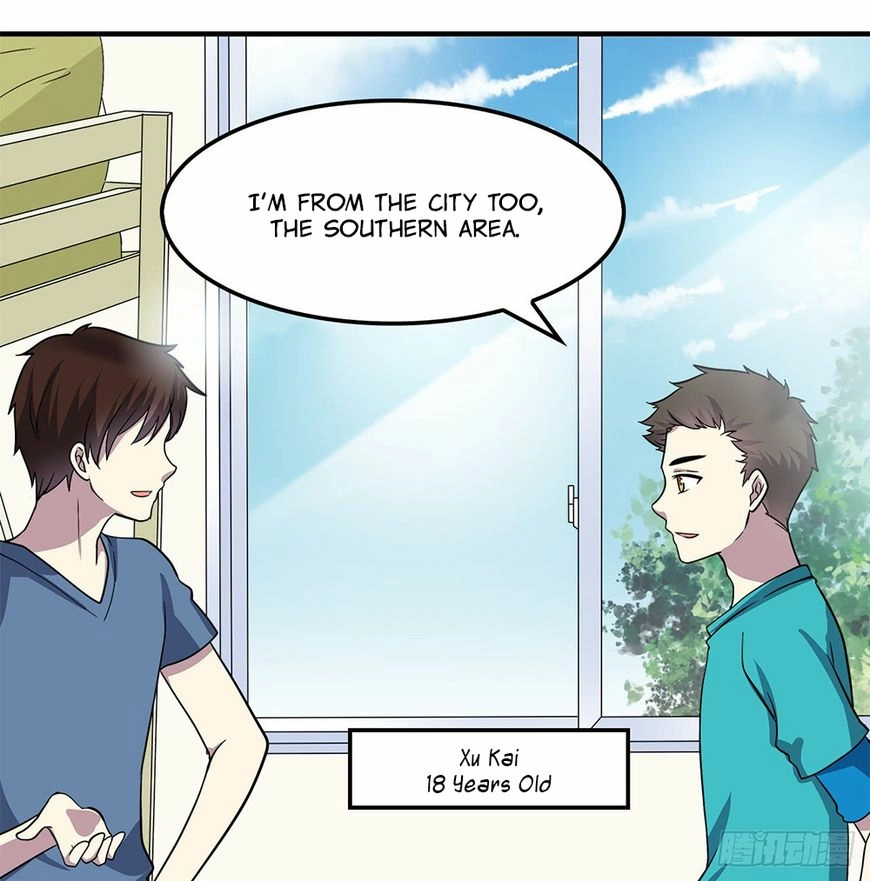 Longtime Lovers Chapter 24 page 22 - 