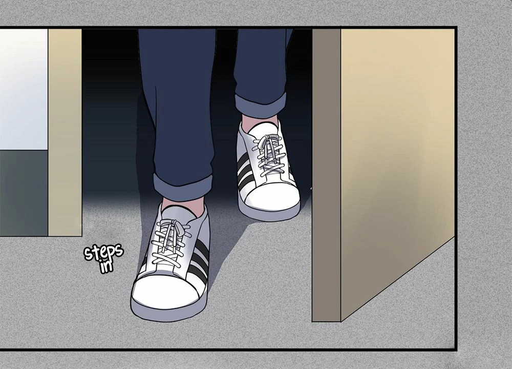 Longtime Lovers Chapter 24 page 24 - 