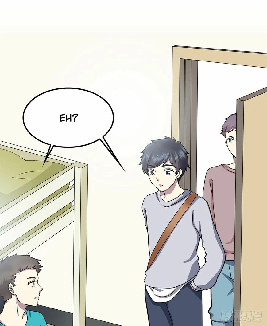 Longtime Lovers Chapter 24 page 26 - 