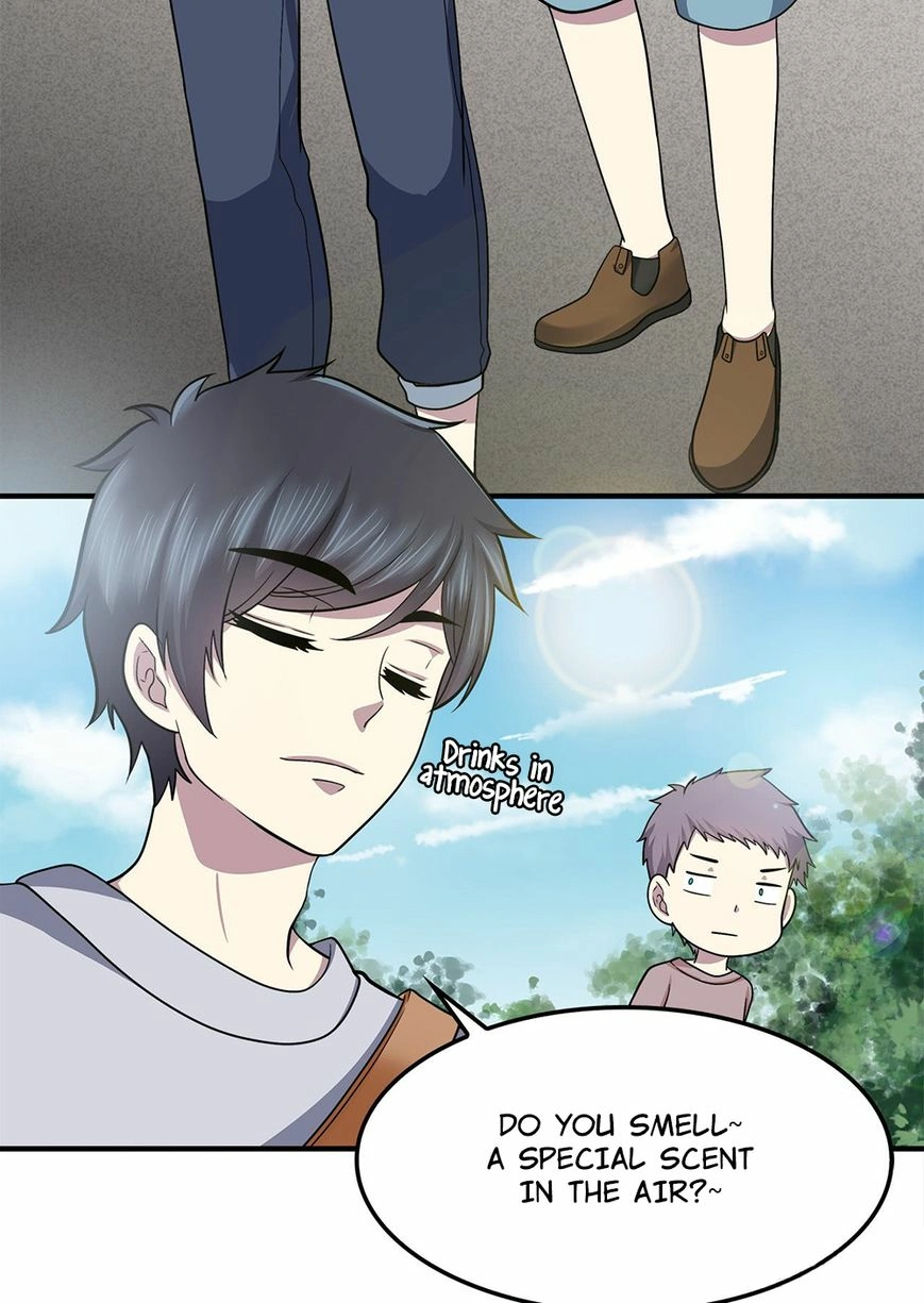 Longtime Lovers Chapter 24 page 4 - 