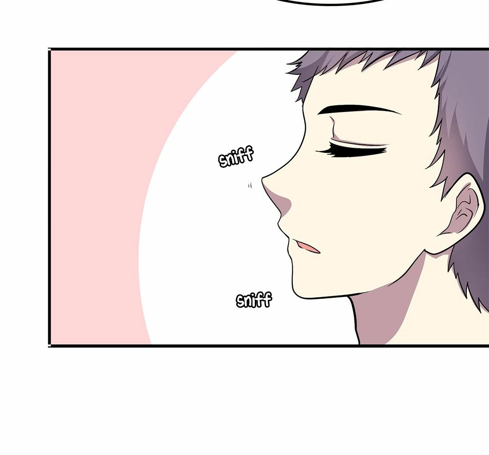 Longtime Lovers Chapter 24 page 5 - 