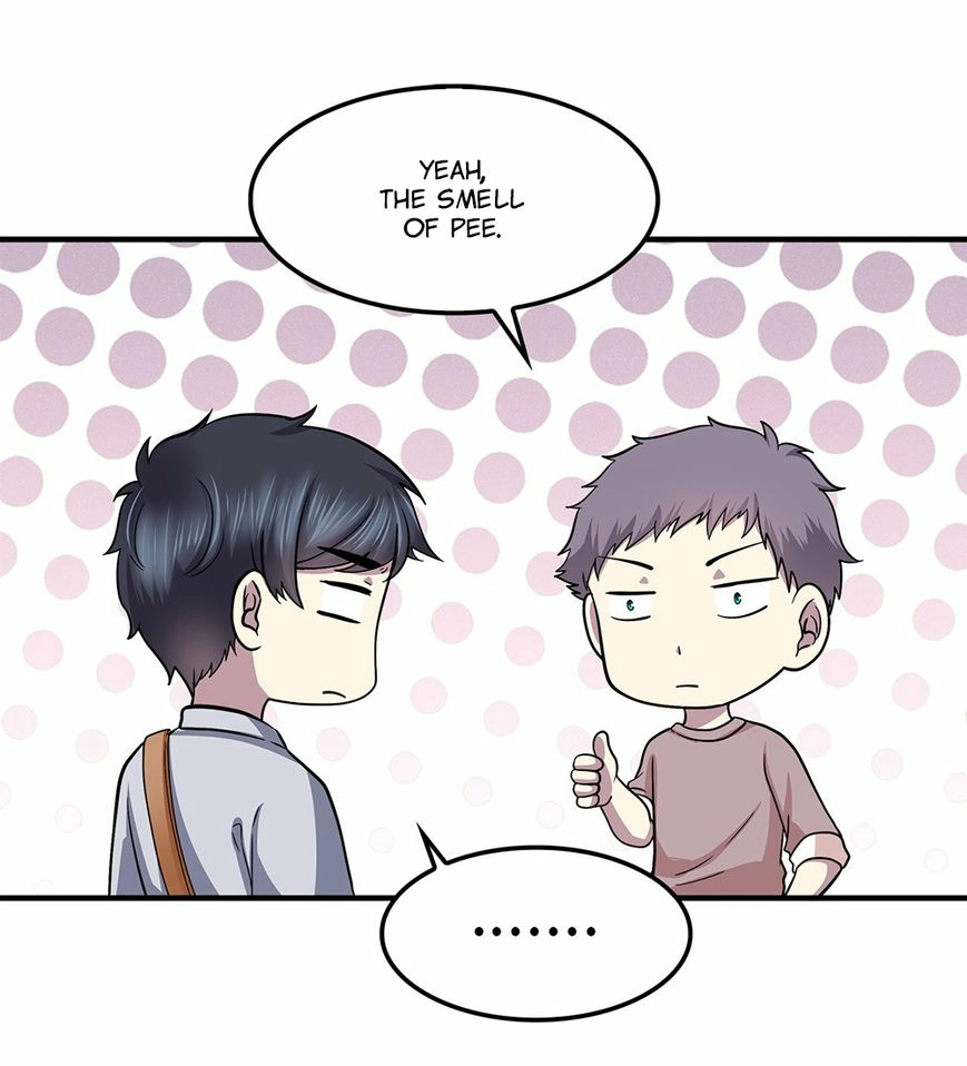 Longtime Lovers Chapter 24 page 6 - 
