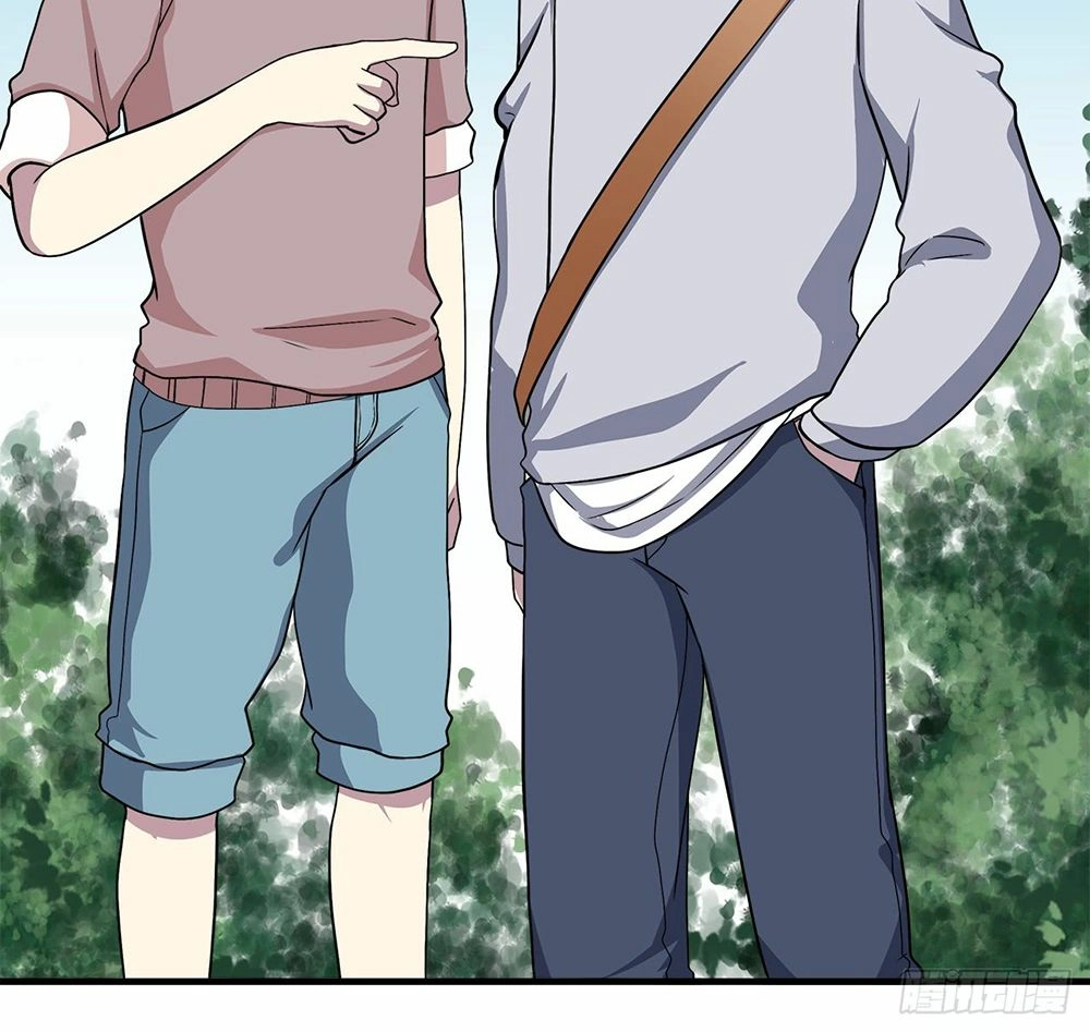 Longtime Lovers Chapter 24 page 10 - 
