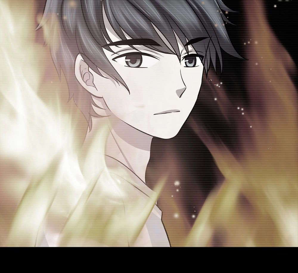 Longtime Lovers Chapter 27 page 11 - 