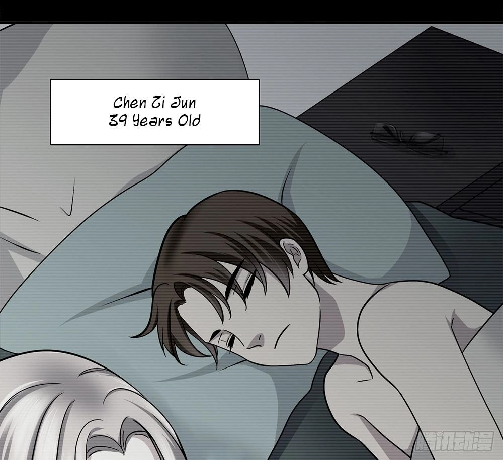 Longtime Lovers Chapter 27 page 13 - 