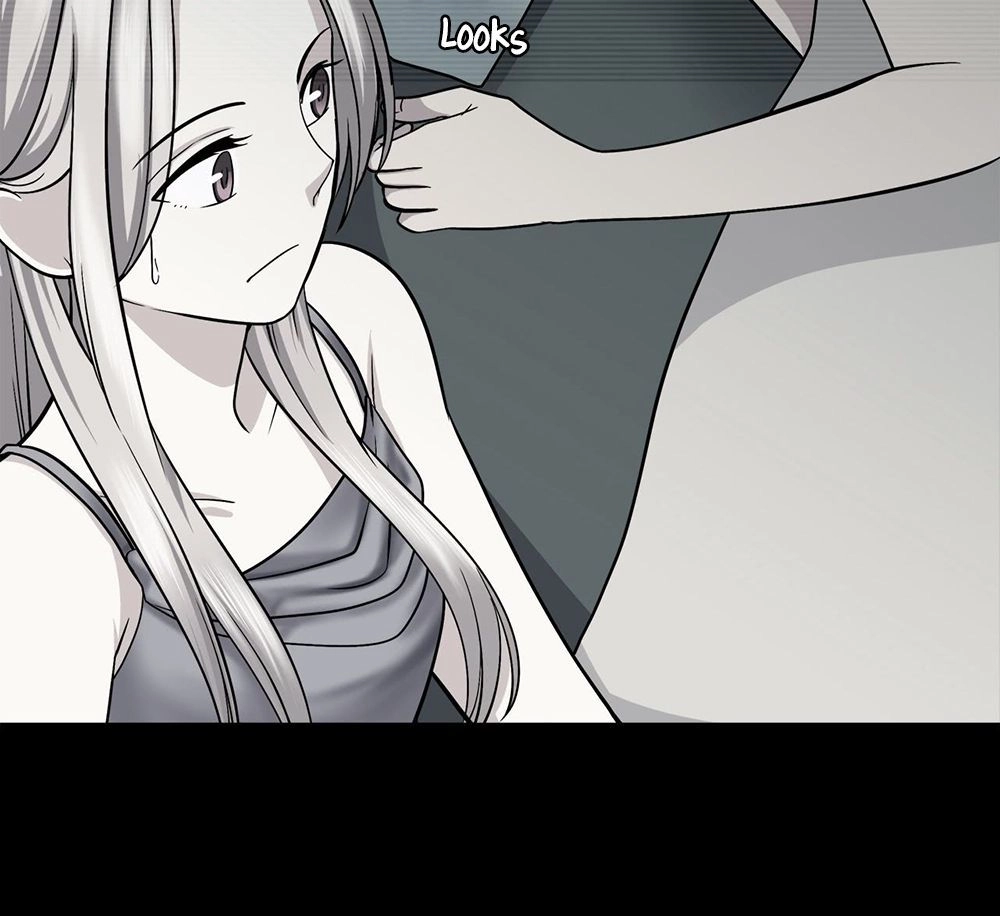 Longtime Lovers Chapter 27 page 14 - 