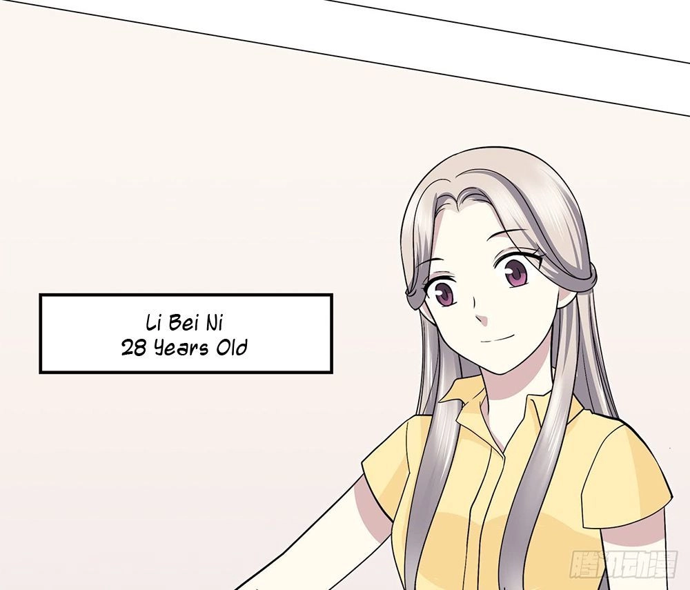 Longtime Lovers Chapter 27 page 17 - 