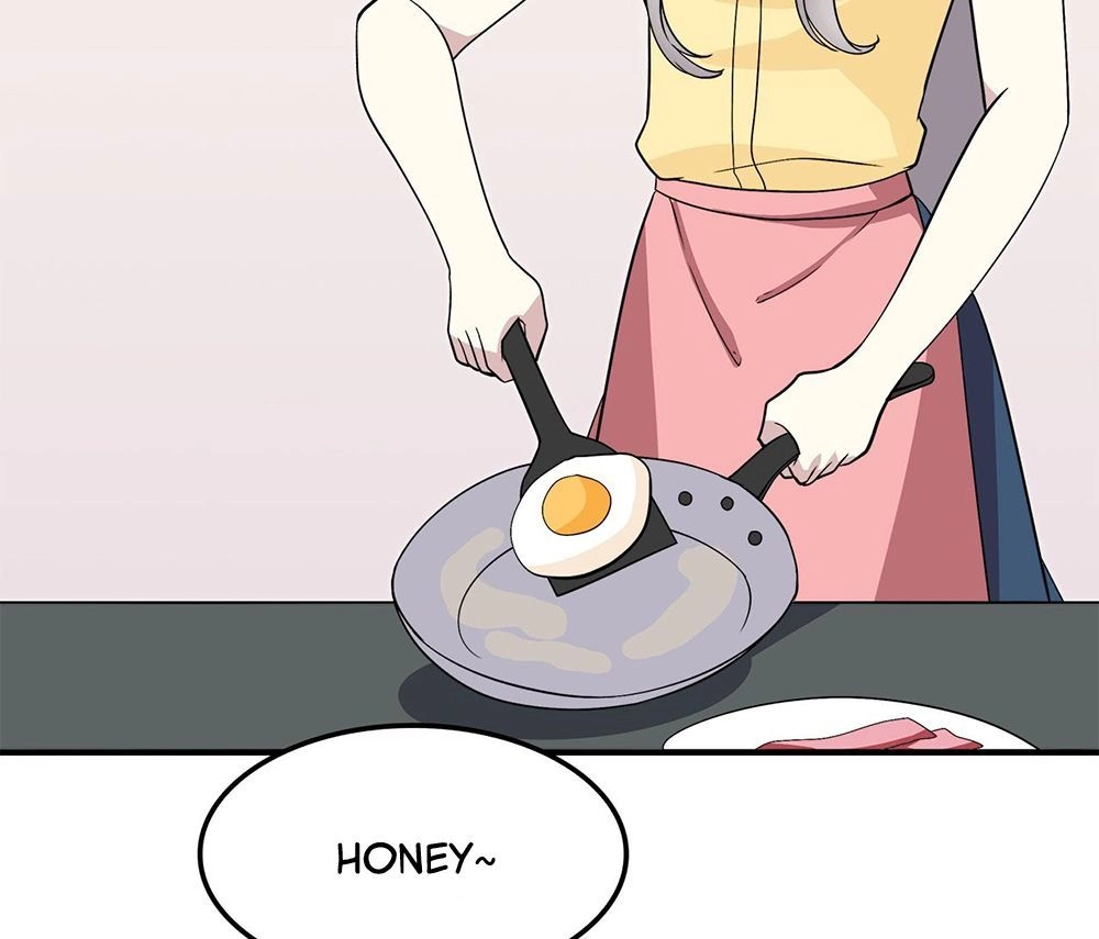 Longtime Lovers Chapter 27 page 18 - 