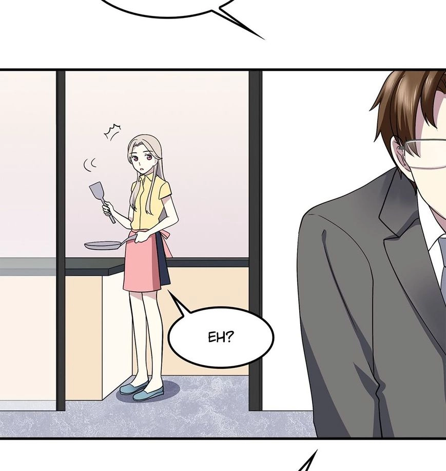 Longtime Lovers Chapter 27 page 19 - 