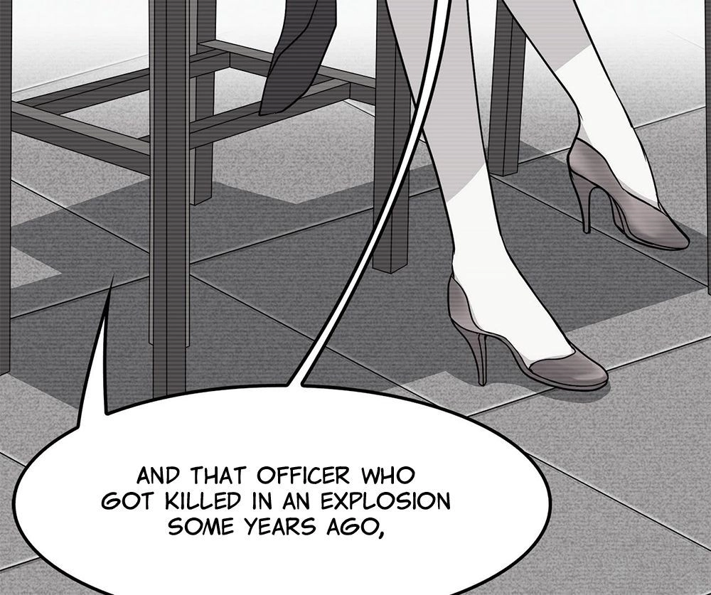 Longtime Lovers Chapter 27 page 3 - 