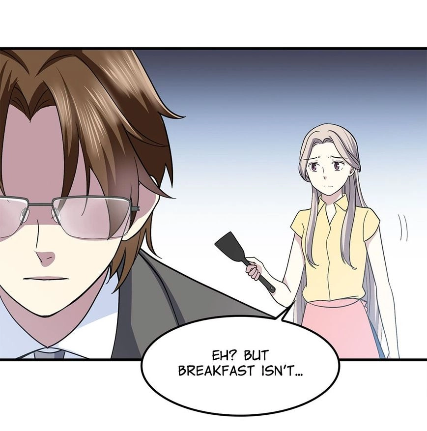 Longtime Lovers Chapter 27 page 21 - 