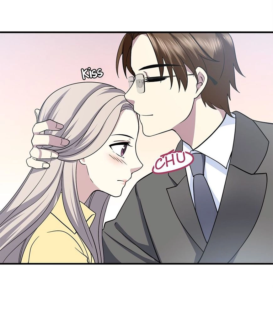 Longtime Lovers Chapter 27 page 22 - 