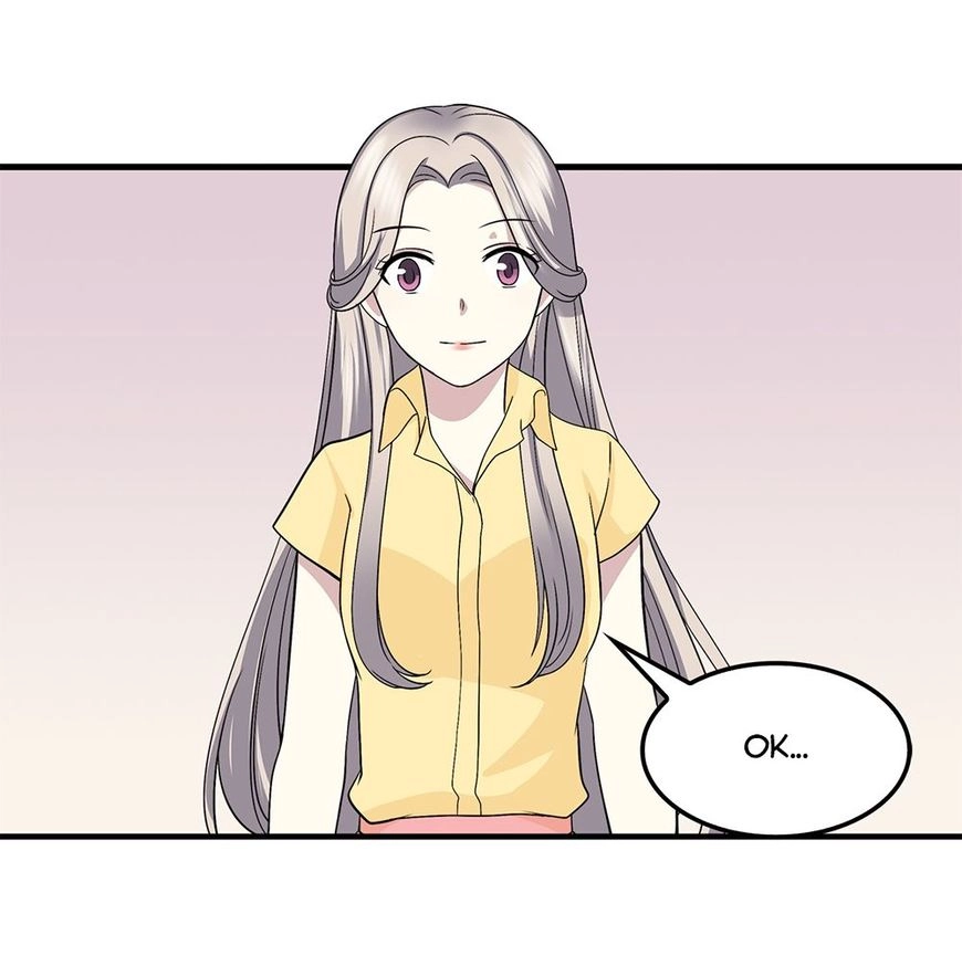 Longtime Lovers Chapter 27 page 25 - 