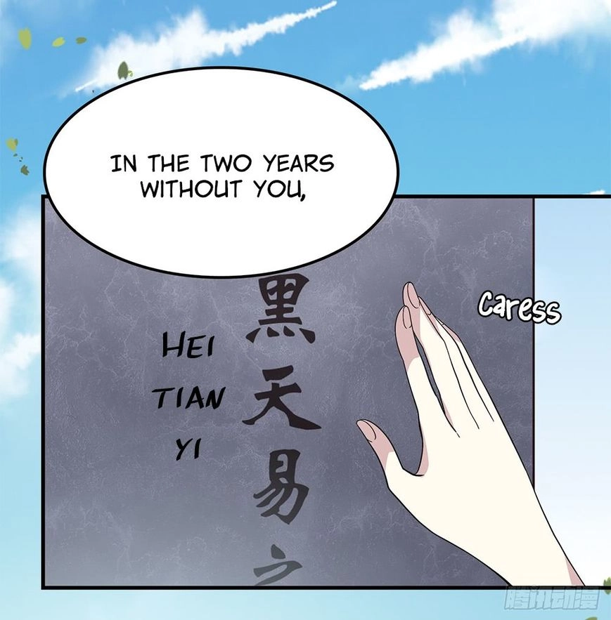Longtime Lovers Chapter 27 page 31 - 