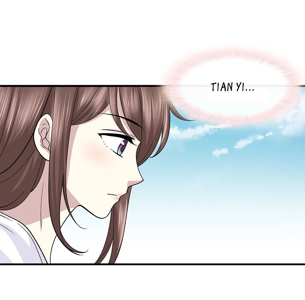 Longtime Lovers Chapter 27 page 34 - 