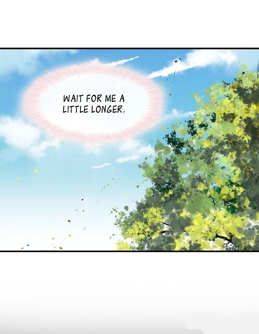 Longtime Lovers Chapter 27 page 35 - 