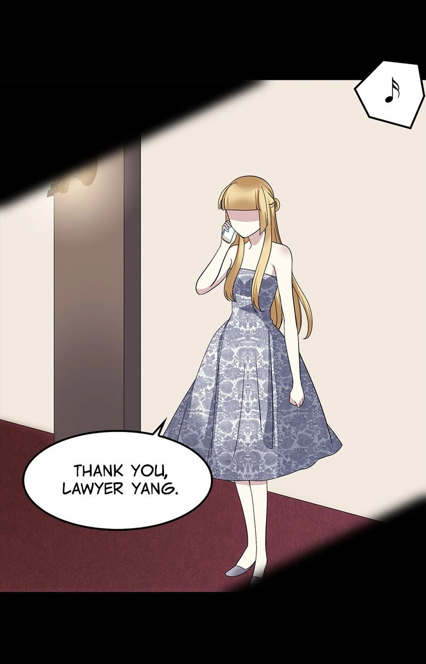 Longtime Lovers Chapter 27 page 41 - 
