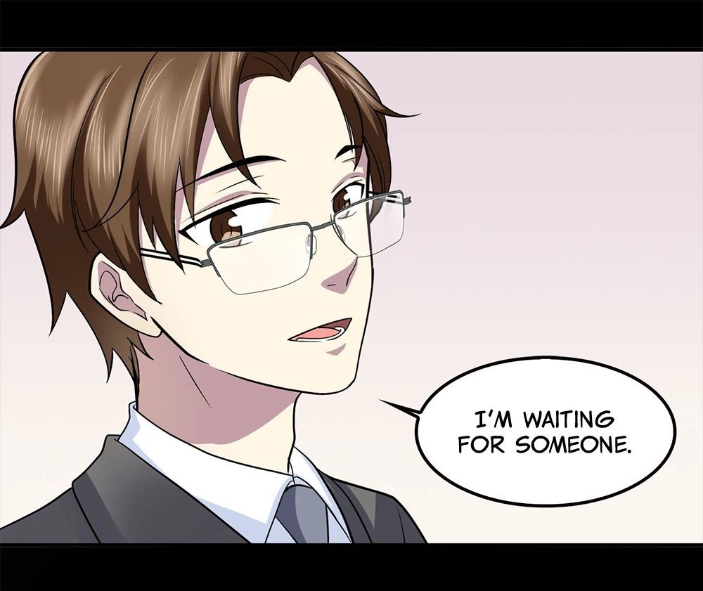 Longtime Lovers Chapter 27 page 47 - 