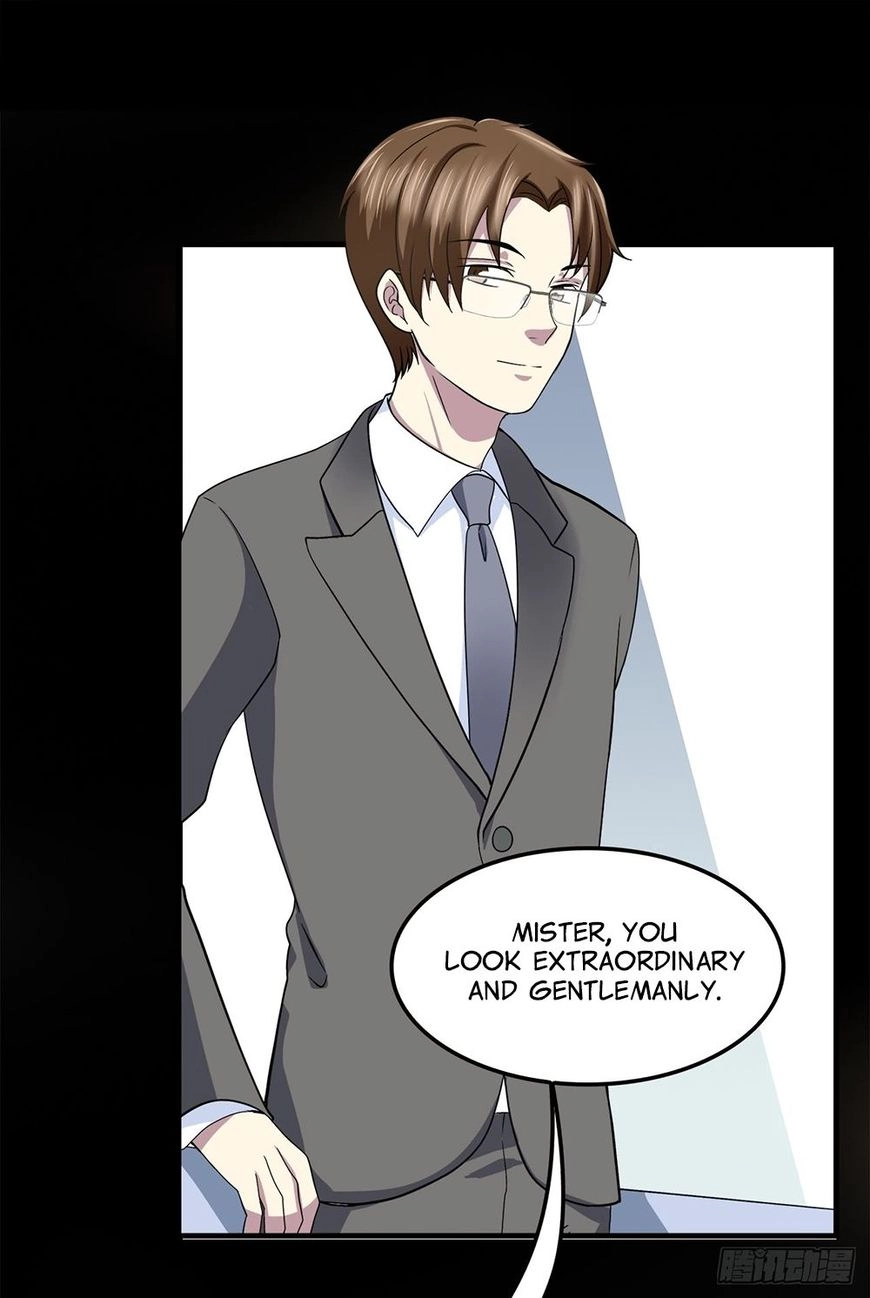 Longtime Lovers Chapter 27 page 51 - 