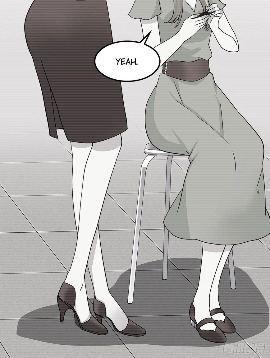 Longtime Lovers Chapter 27 page 7 - 
