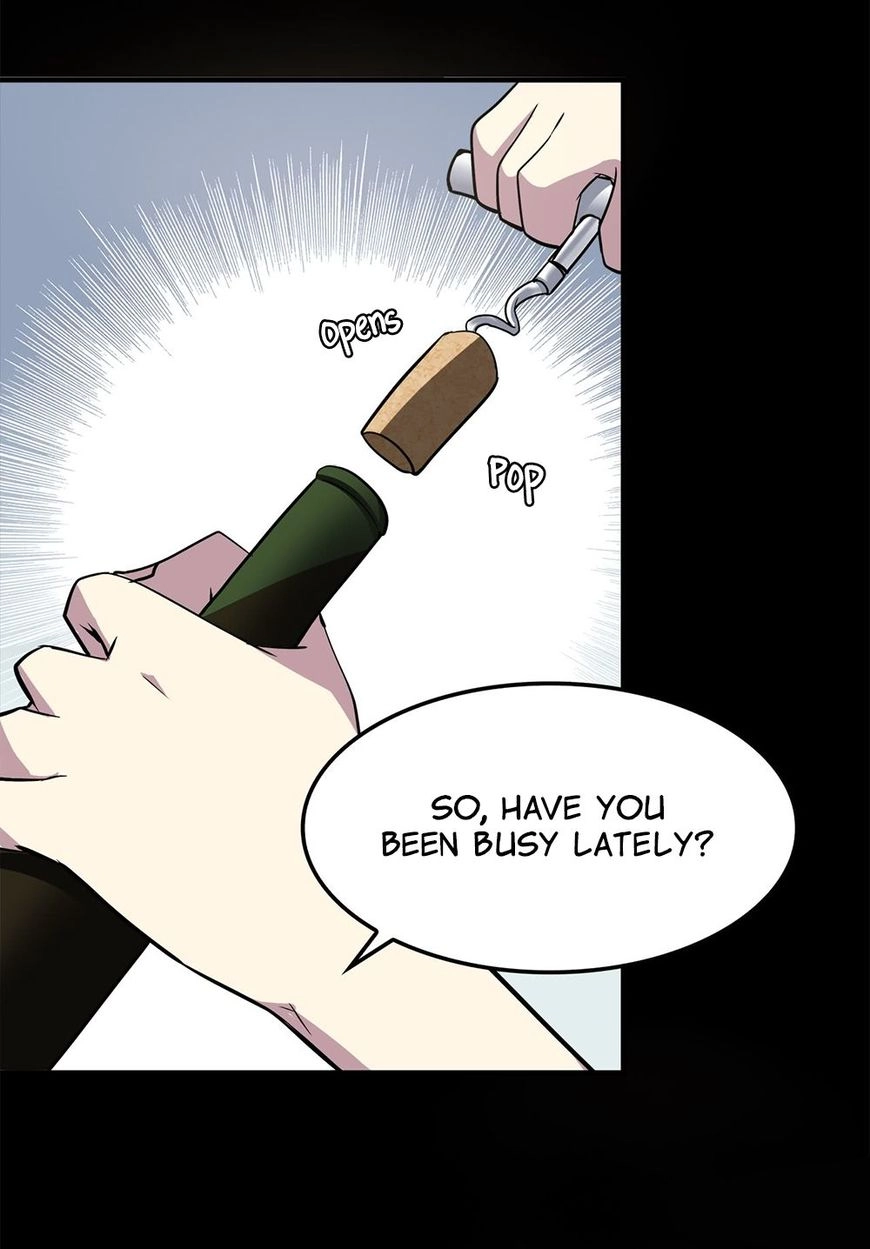 Longtime Lovers Chapter 27 page 65 - 
