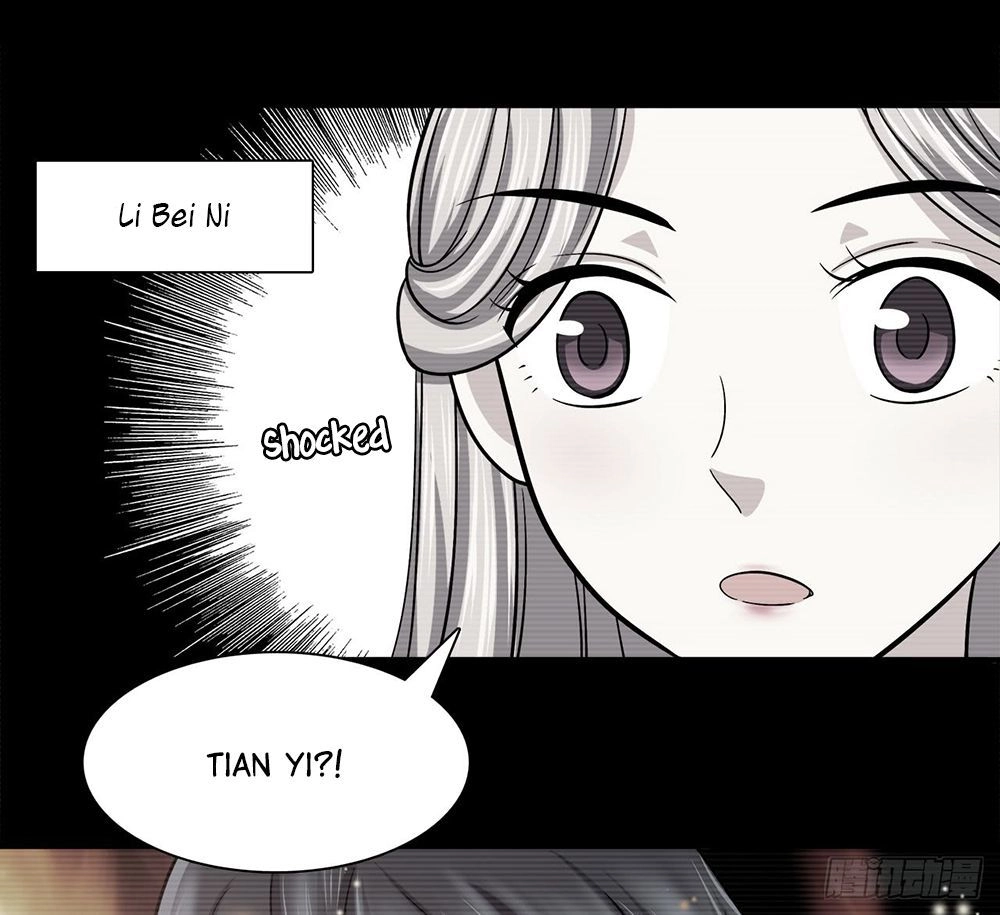 Longtime Lovers Chapter 27 page 10 - 