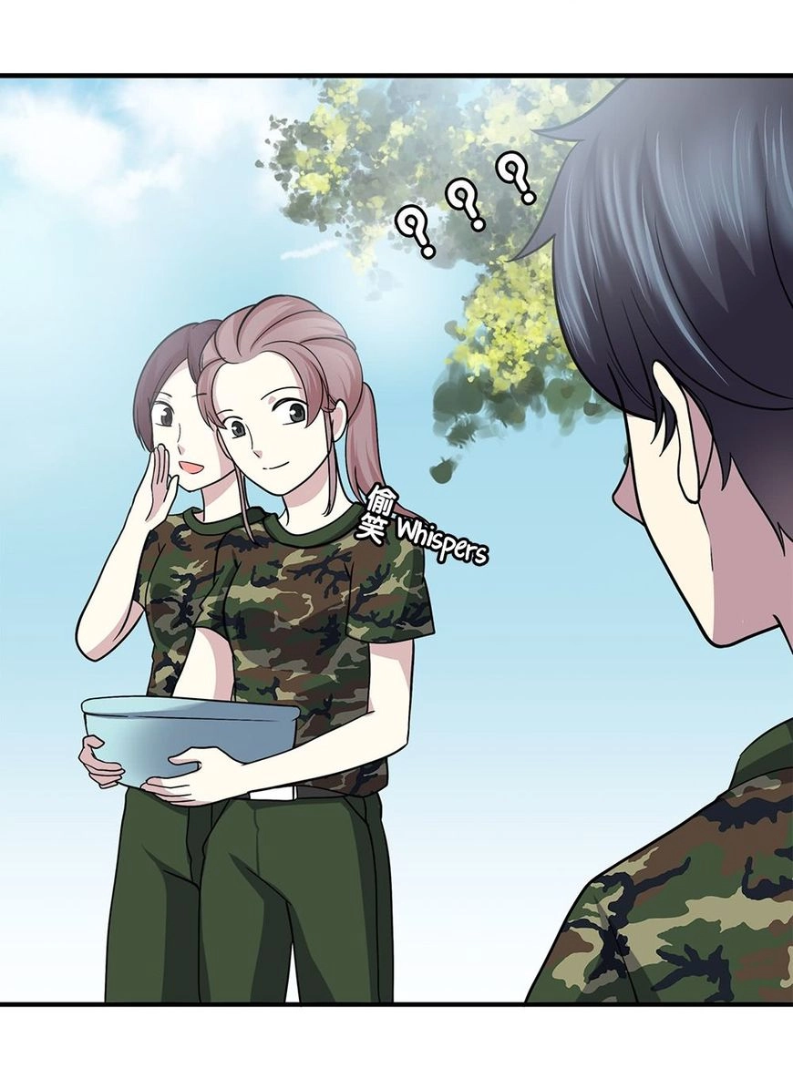 Longtime Lovers Chapter 28 page 14 - 