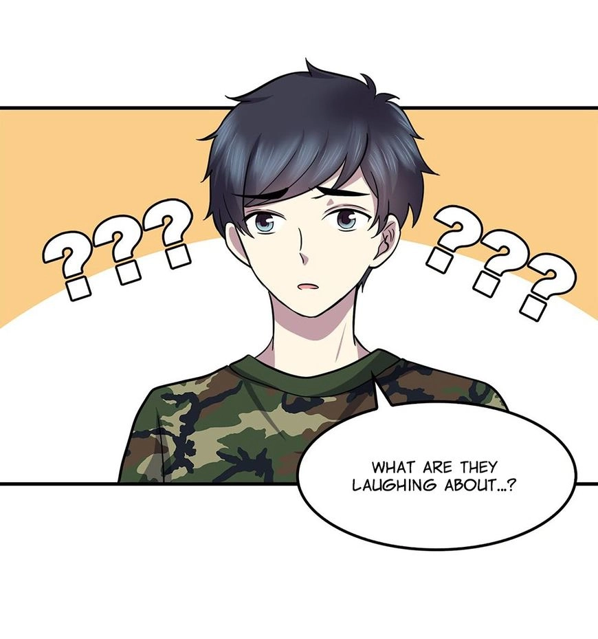 Longtime Lovers Chapter 28 page 15 - 
