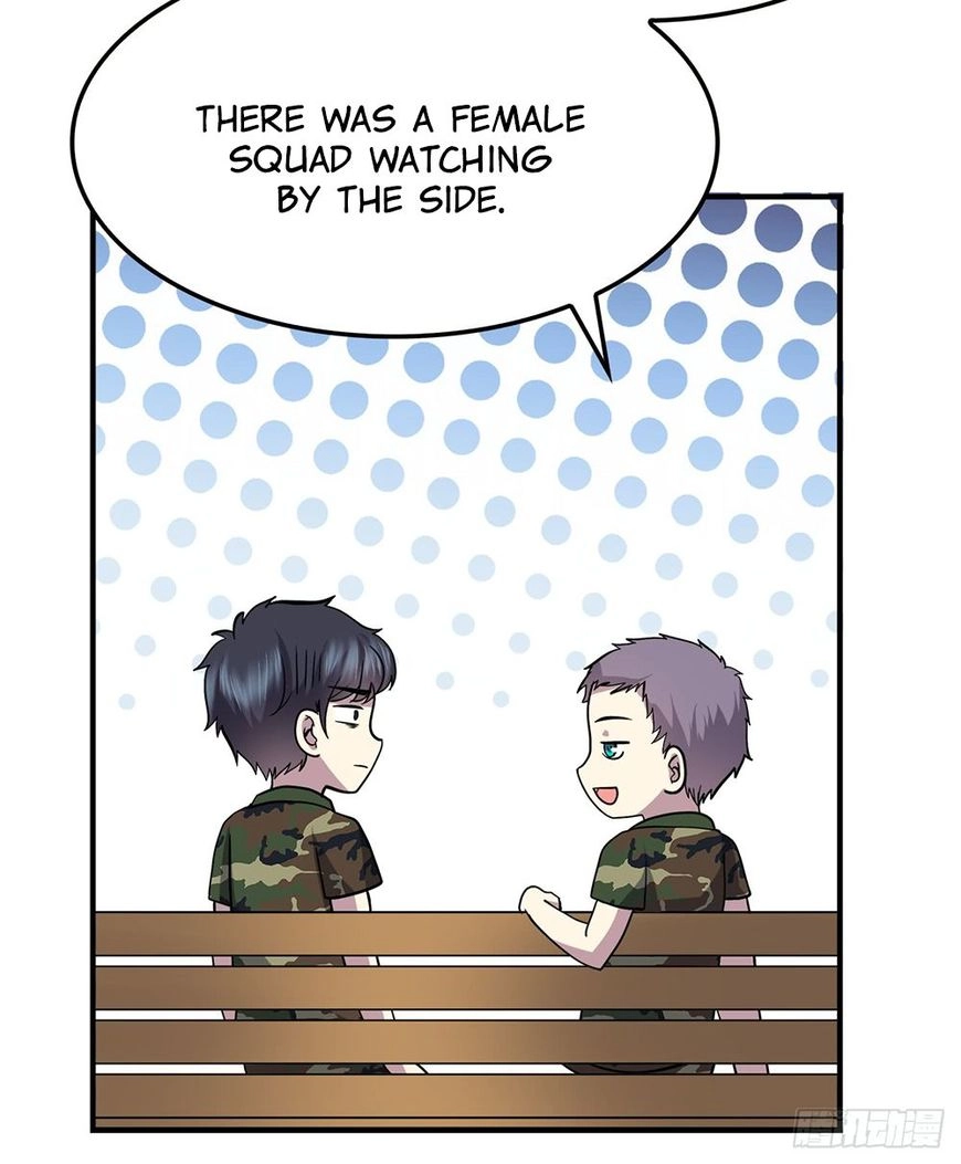 Longtime Lovers Chapter 28 page 17 - 