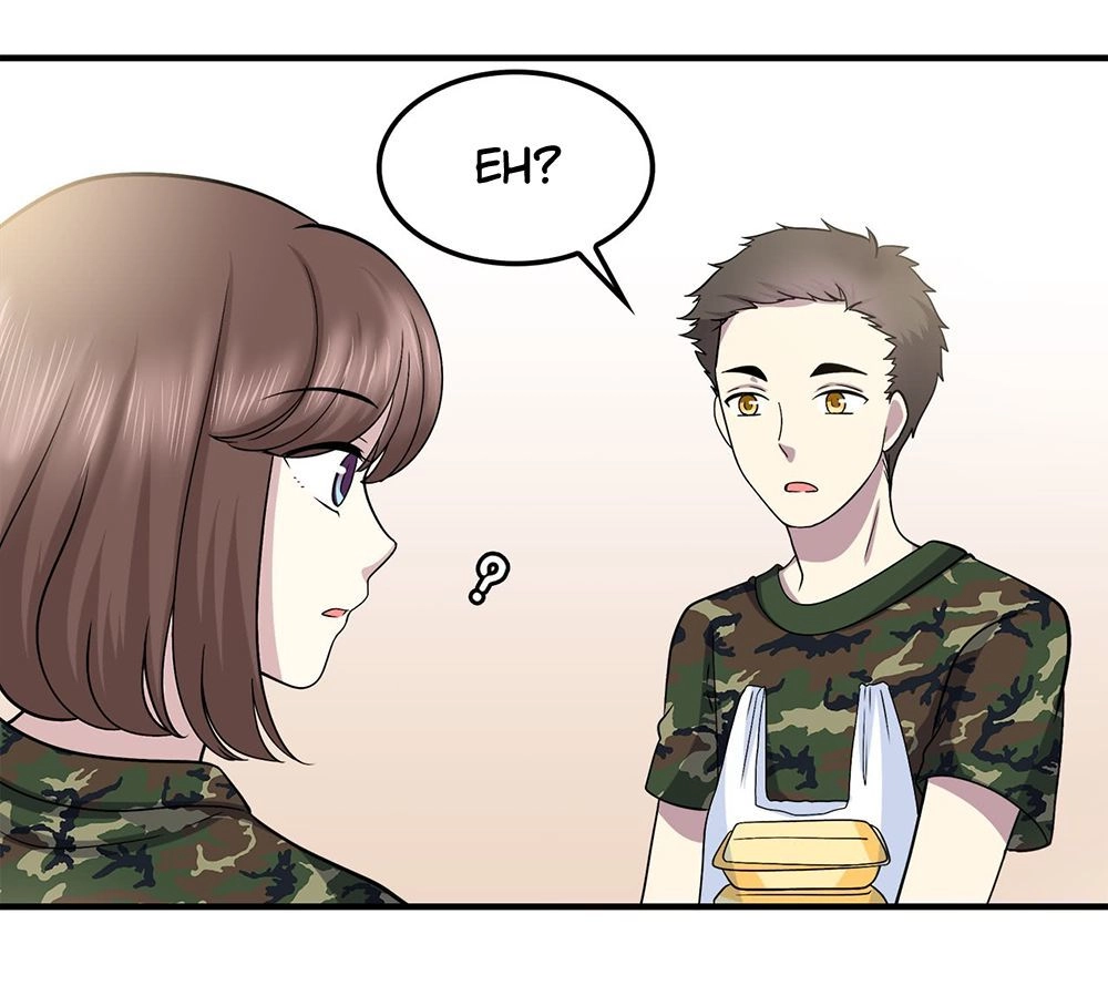 Longtime Lovers Chapter 28 page 25 - 
