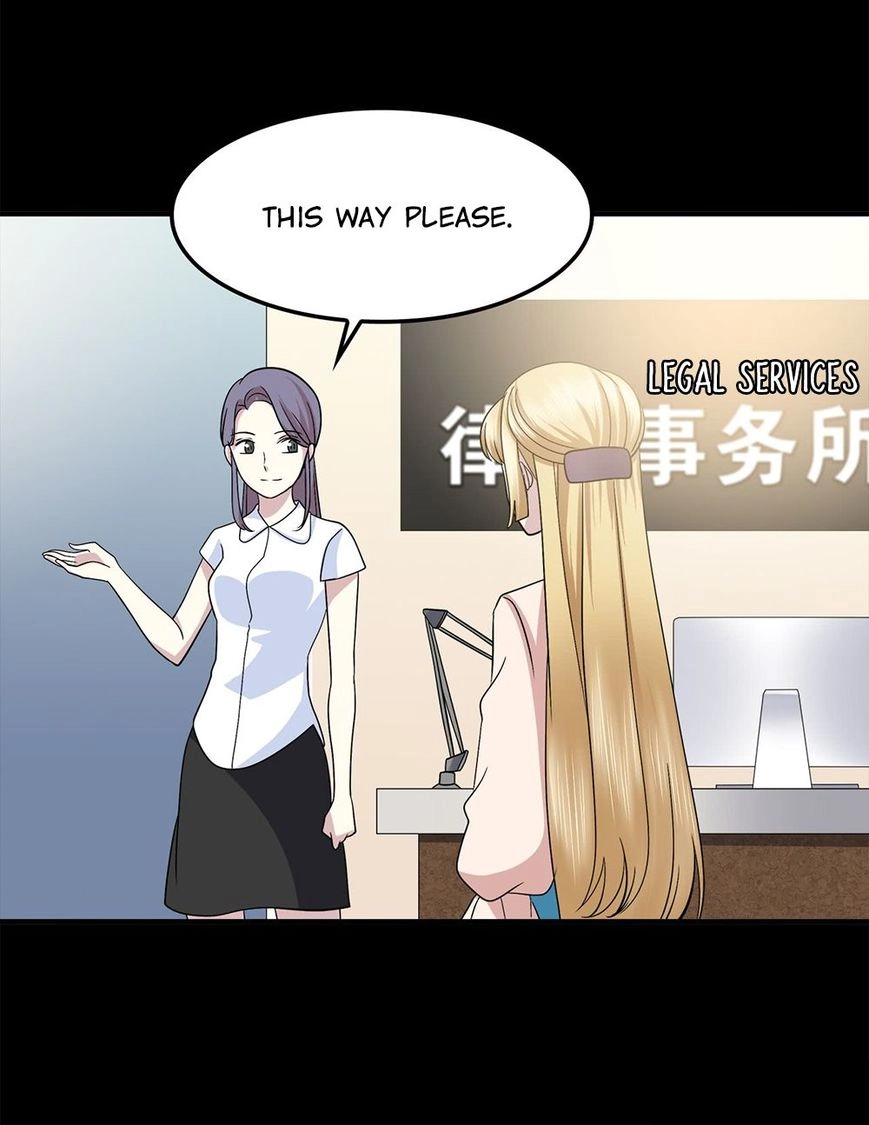 Longtime Lovers Chapter 28 page 34 - 