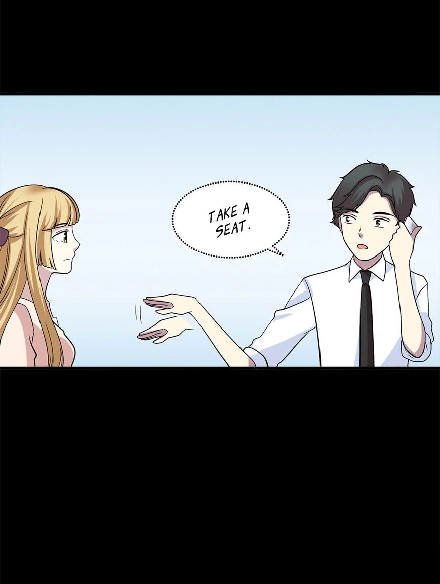 Longtime Lovers Chapter 28 page 37 - 