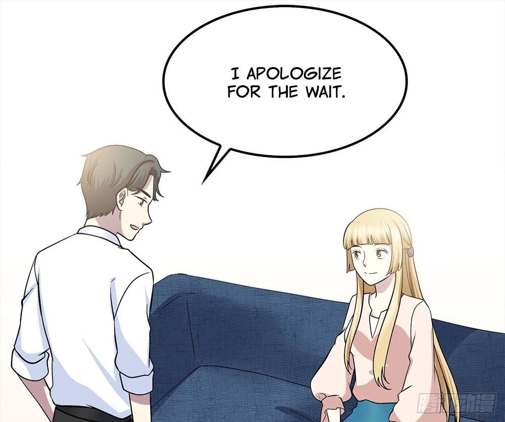 Longtime Lovers Chapter 28 page 39 - 