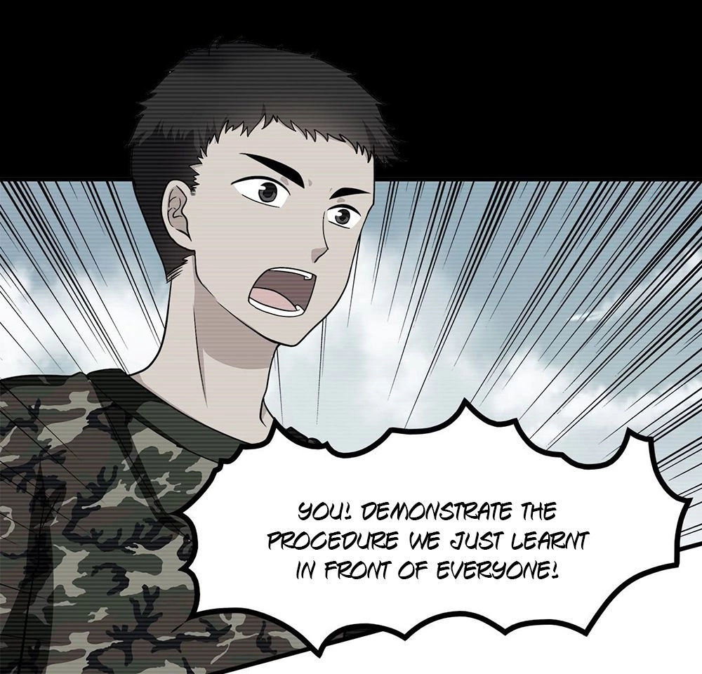 Longtime Lovers Chapter 28 page 5 - 
