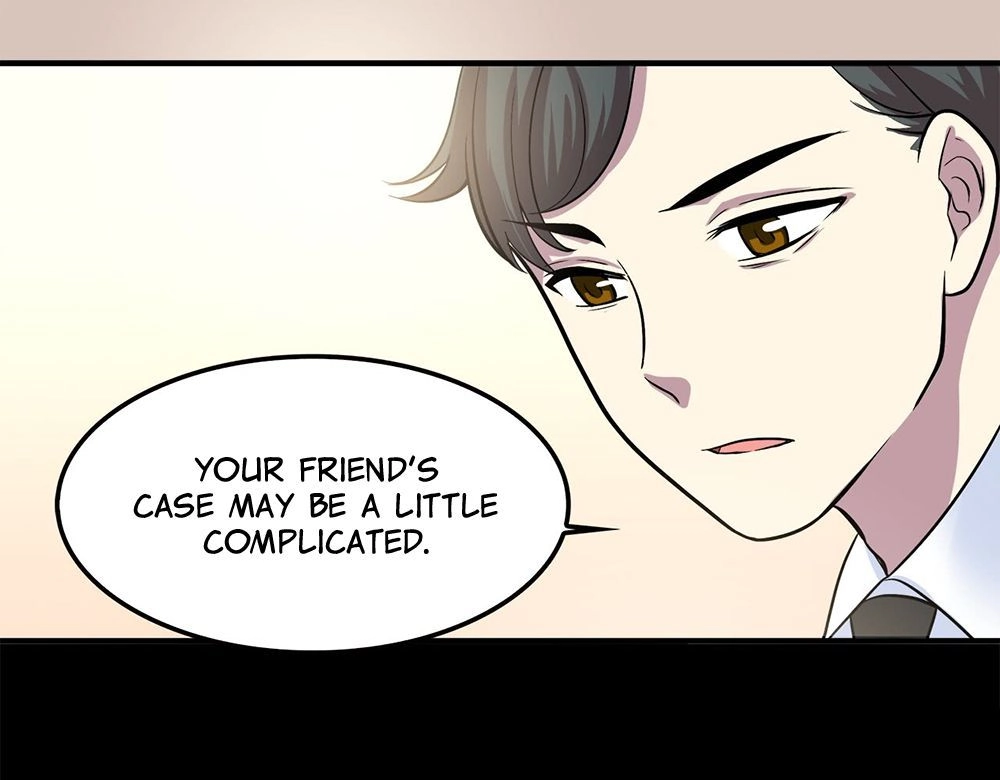 Longtime Lovers Chapter 28 page 41 - 