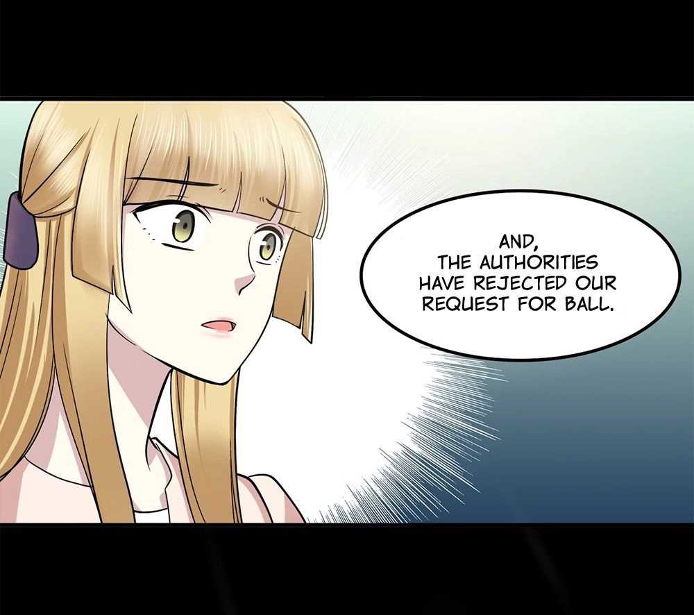 Longtime Lovers Chapter 28 page 42 - 